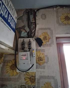 Дом 45м², 1-этажный, участок 5 сот.  