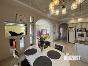 Дом 301м², 2-этажный, участок 12 сот.  