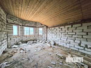 Дом 238м², 2-этажный, участок 24 сот.  