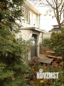 Дом 320м², 2-этажный, участок 17 сот.  