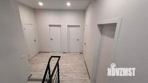 Таунхаус 310м², 3-этажный, участок 4 сот.  