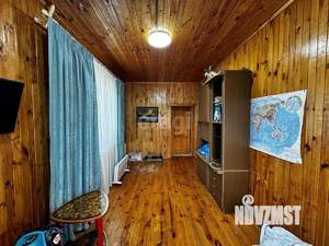 Дом 616м², 4-этажный, участок 8 сот.  