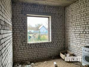 Дом 129м², 2-этажный, участок 6 сот.  