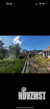 Дом 78м², 1-этажный, участок 16 сот.  