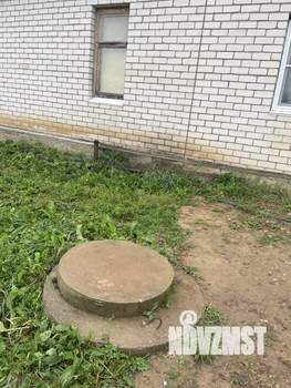 Дом 70м², 2-этажный, участок 8 сот.  