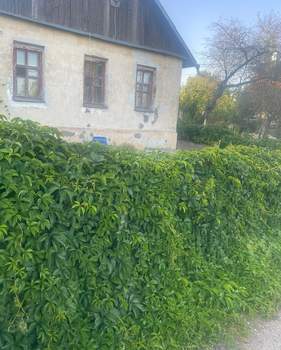 Дом 80м², 10-этажный, участок 10 сот.  