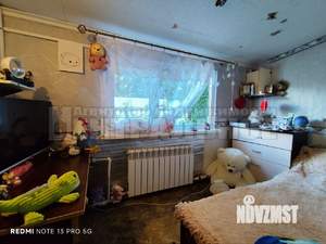 Дом 52м², 1-этажный, участок 6 сот.  