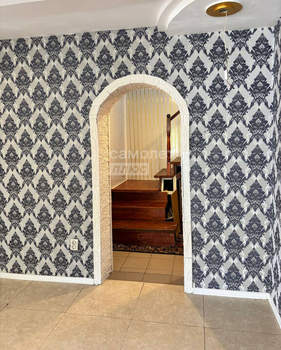 Дом 190м², 2-этажный, участок 10 сот.  