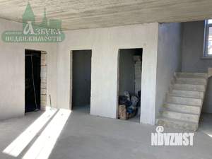 Коттедж 280м², 2-этажный, участок 8 сот.  