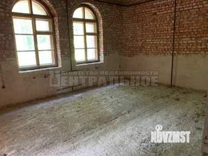 Коттедж 780м², 3-этажный, участок 11 сот.  