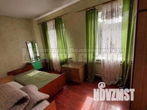 Таунхаус 50м², 1-этажный, участок 3 сот.  