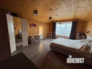 Дом 106м&sup2;, 2-этажный, участок 12 сот.  