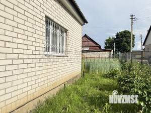 Дом 150м², 1-этажный, участок 8 сот.  
