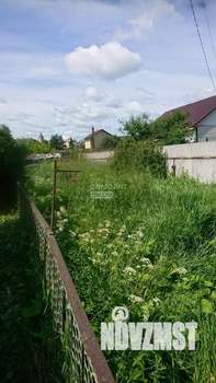 Дом 43м², 1-этажный, участок 6 сот.  