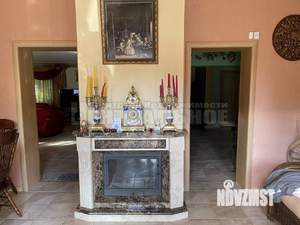 Дом 270м², 2-этажный, участок 15 сот.  