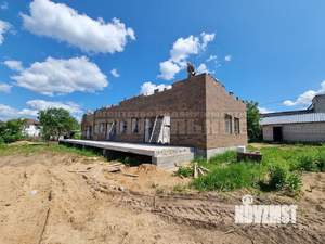 Таунхаус 125м², 2-этажный, участок 5 сот.  