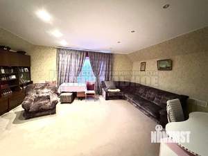 Коттедж 280м², 2-этажный, участок 13 сот.  