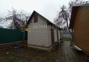 Дача 160м², 2-этажный, участок 12 сот.  