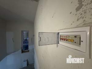 Дом 176м², 2-этажный, участок 8 сот.  