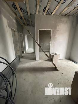 Коттедж 120м&sup2;, 1-этажный, участок 8 сот.  