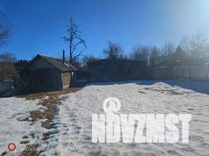 Дом 88м², 1-этажный, участок 7 сот.  