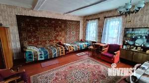 Дом 140м², 1-этажный, участок 11 сот.  
