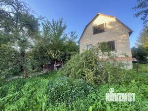 Дом 150м², 2-этажный, участок 11 сот.  