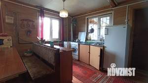 Дом 90м², 2-этажный, участок 8 сот.  