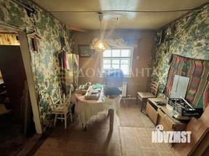 Дом 61м², 2-этажный, участок 7 сот.  