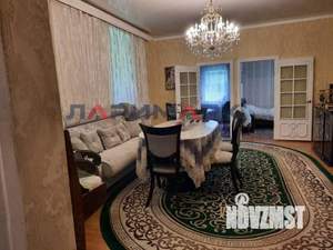Дом 162м², 2-этажный, участок 19 сот.  