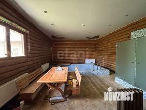 Дом 120м², 2-этажный, участок 9 сот.  