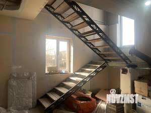 Дом 166м², 2-этажный, участок 6 сот.  