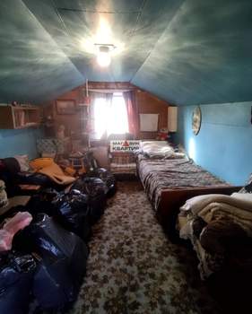 Дом 73м², 2-этажный, участок 6 сот.  