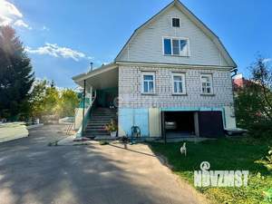 Дом 280м², 2-этажный, участок 13 сот.  