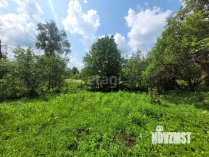 Дом 20м², 1-этажный, участок 9 сот.  