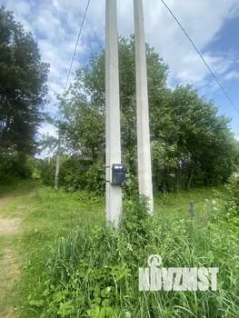 Дом 20м², 1-этажный, участок 13 сот.  