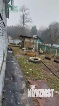 Дом 112м², 2-этажный, участок 4 сот.  