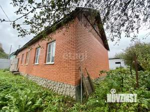 Дом 70м², 1-этажный, участок 6 сот.  