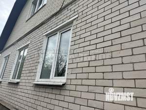 Дом 140м², 2-этажный, участок 7 сот.  