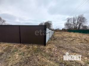 Дом 4м², 1-этажный, участок 7 сот.  