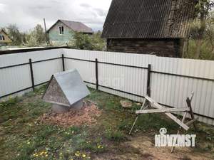 Дом 166м², 1-этажный, участок 8 сот.  