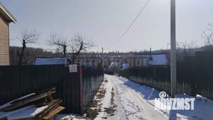Дом 20м², 1-этажный, участок 7 сот.  