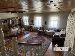 Дом 280м², 2-этажный, участок 13 сот.  