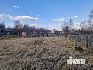 Дом 15м², 1-этажный, участок 7 сот.  