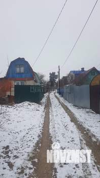 Дом 20м², 1-этажный, участок 5 сот.  