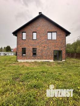 Дом 150м², 2-этажный, участок 9 сот.  