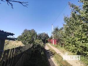 Дом 16м², 1-этажный, участок 6 сот.  