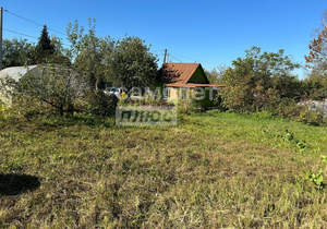 Дом 18м², 1-этажный, участок 10 сот.  