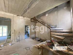 Дом 360м², 3-этажный, участок 14 сот.  