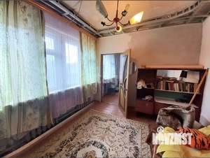 Дом 38м², 1-этажный, участок 5 сот.  